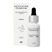 Активатор роста волос Limba Vitamin B 50 мл