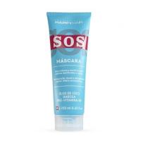 Маска Happy Hair SOS 250 мл