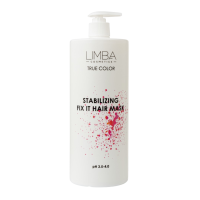 Стабилизирующая маска для волос Limba True Color FIX IT Mask 1000 мл
