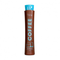 Маска для завершения процедур (3 шаг) BB Gloss Coffee 500 мл