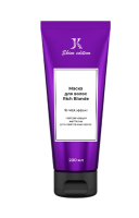 Маска для осветленных волос JKeratin Rich Blonde 200 мл