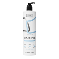 Шампунь для регуляции жирности кожи головы Tashe Fresh & Detox 500 мл