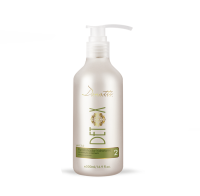 Маска-гидратор Donatti Detox Argan Realinhador Hidrante 500 мл