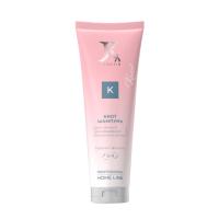 Шампунь для лёгкого расчёсывания Knot Jkeratin 250 мл
