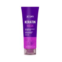Маска глубокого кондиционирования ZOOM Keratin Mask 250 мл
