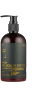 Молекулярная система Limm Hair MOLECULAR SYSTEM PRO MASK шаг 2 300 мл