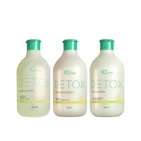 Холодное восстановление IQ Detox (3 шага) 1500 мл