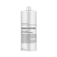Шампунь против перхоти Urban Nature 1000 мл