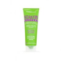 Маска без сульфатов Happy Hair Keratin 250 мл