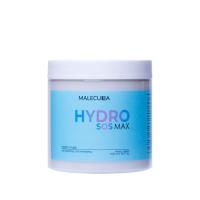Увлажняющая маска для волос Malecula Hydro SOS Max 500 мл