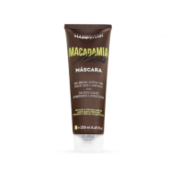Маска без сульфатов Happy Hair Macadamia Moist 250 мл