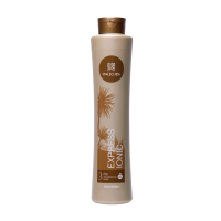 Завершающая маска Malecula Express Ionic Post Straightening Mask 500 мл