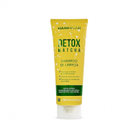 Шампунь без сульфатов Happy Hair Detox Matcha 250 мл