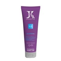 Шампунь для ухода за осветлёнными волосами JKeratin DUO S.21 universal 250 мл