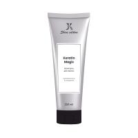 Универсальный шампунь JKeratin Keratin Magic 250 мл