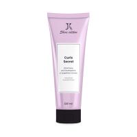 Шампунь для кудрявых волос JKeratin DUO Curls Secret 250 мл